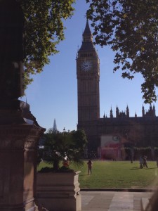 big ben