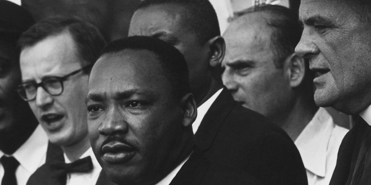 The History of Martin Luther King, Jr. Day and What it Means Today